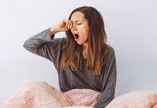 L’incredibile importanza del sonno