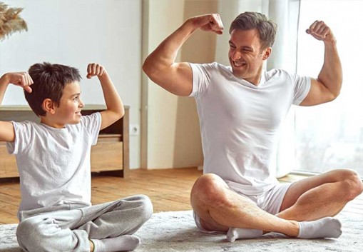 Combattere stanchezza e affaticamento